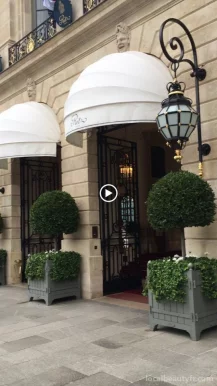 Ritz Club & Spa, Paris - Photo 2