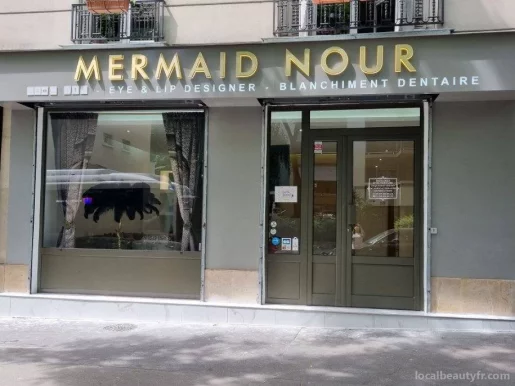Mermaid Nour, Paris - Photo 3