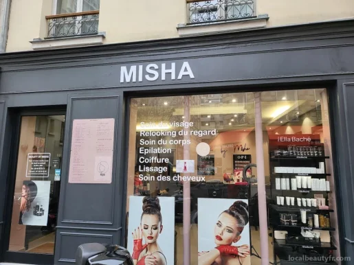 Salon beauty by misha, Paris - Photo 4