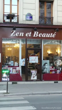 Zen et Beauté, Paris - Photo 4