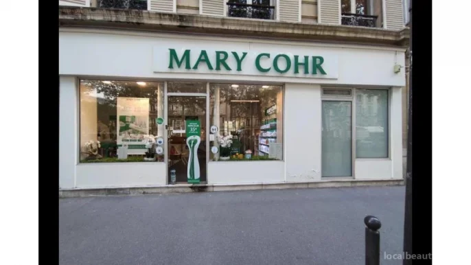 Institut Mary Cohr, Paris - Photo 2