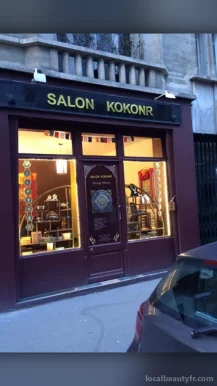 Salon Kokonr, Paris - Photo 2