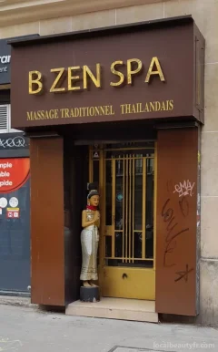 B-Zen Spa, Paris - Photo 3