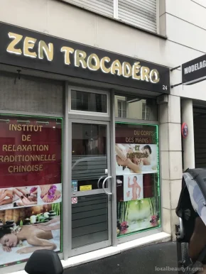 Zen Trocadero, Paris - Photo 3