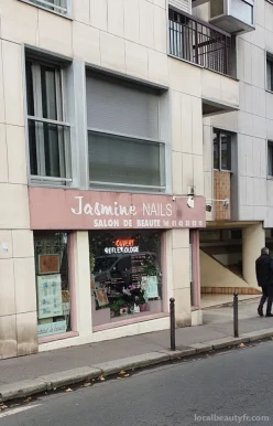 Jasmine Nails, Paris - Photo 3