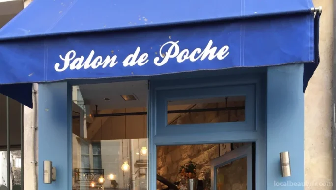 Le Salon de Poche, Paris - Photo 3