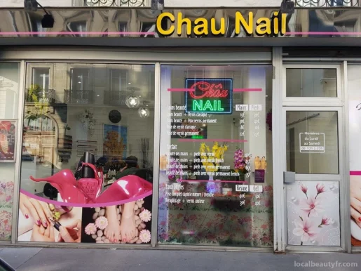 Chau Nail, Paris - Photo 1