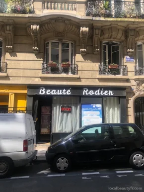 Beauté Rodier Massage, Paris - Photo 2