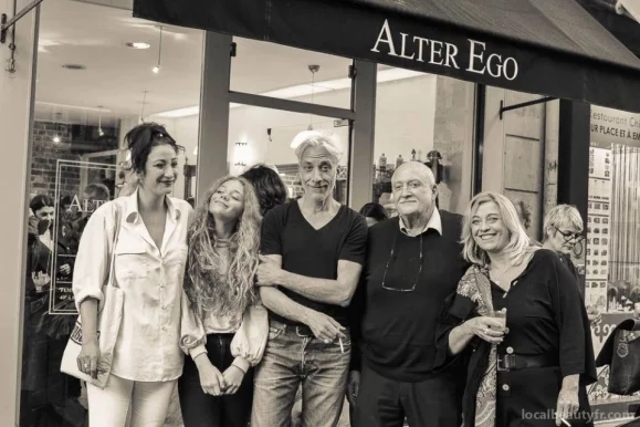 Alter ego, Paris - Photo 1