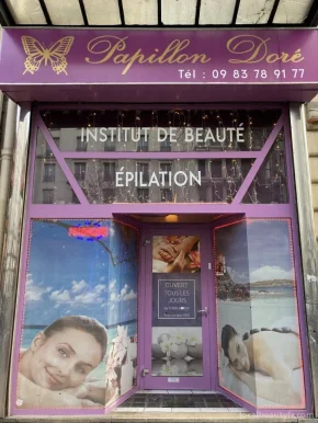 Salon de Massage Chez Papillon 75012, Paris - Photo 2