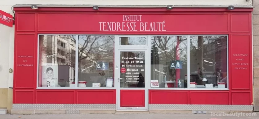 Tendresse Beauté, Paris - Photo 3