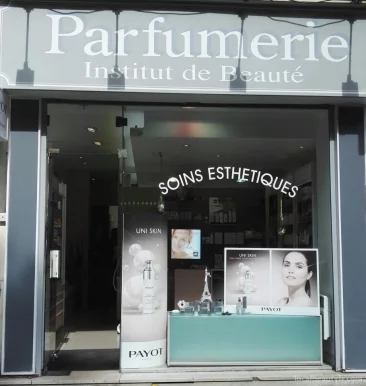 L’institut Beauté Payot-LPG-Maquillage Permanent, Paris - Photo 3