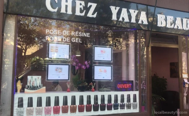 Chez Yaya Beauté Nail, Paris - Photo 3