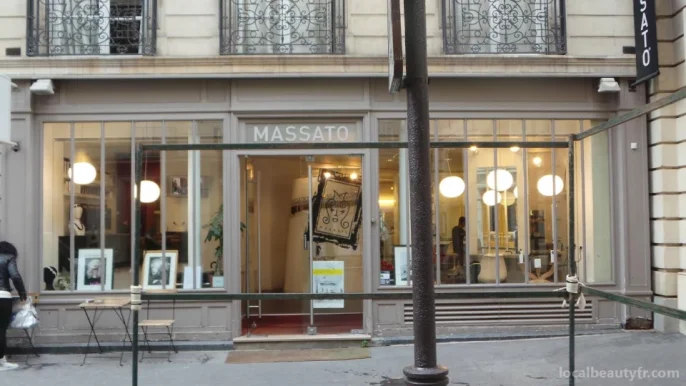 Massato Tournon, Paris - Photo 3