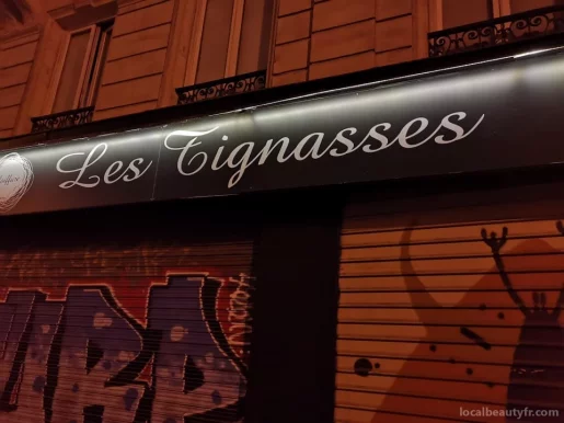 Les Tignasses, Paris - Photo 1