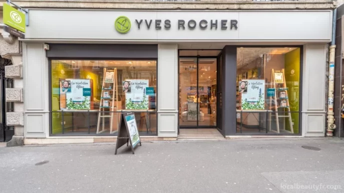 Yves Rocher, Paris - Photo 2