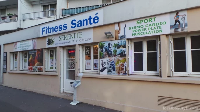 Sérénité Fitness Santé, Paris - Photo 1