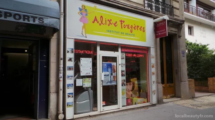 Alixe Fougères - Bizot 112 (12e), Paris - Photo 4