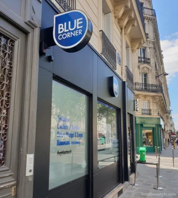 BLUE CORNER™ Institut PARIS, Paris - Photo 2