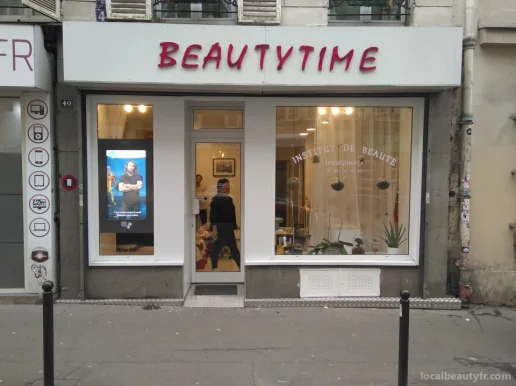 Beautytime, Paris - Photo 2