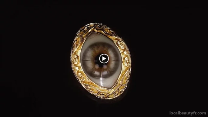 MARIA TASH | Fine Jewelry & Luxury Piercing, Paris - Photo 1
