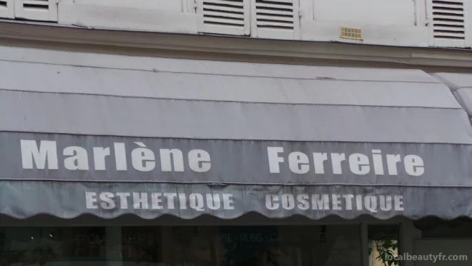 Institut de Beauté Marlene Ferreire, Paris - Photo 1