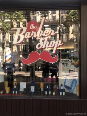 The BarberShop, Paris - Photo 1