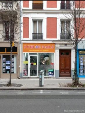 J Chloé Nails, Paris - Photo 1