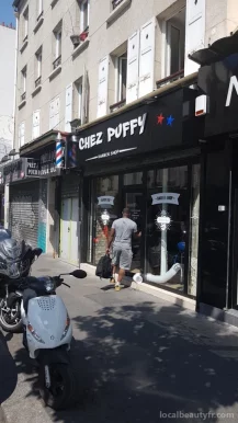 Chez puffy, Paris - Photo 1