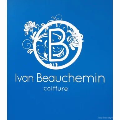 Ivan Beauchemin Coiffure, Paris - Photo 1
