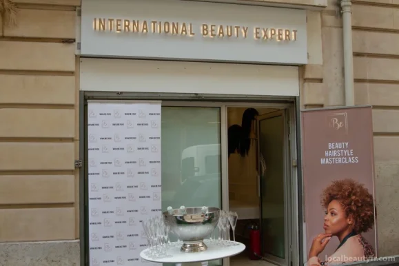 IBe International Beauty Expert, Paris - Photo 1