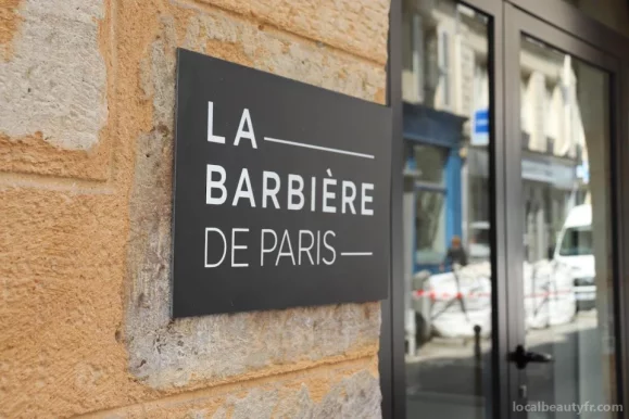 La Barbière de Paris - Bertin Poirée, Paris - Photo 1