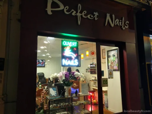 Perfect Nails, Paris - Photo 4