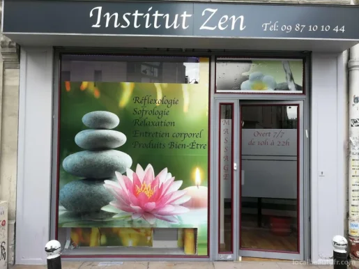 Institut zen, Paris - Photo 4