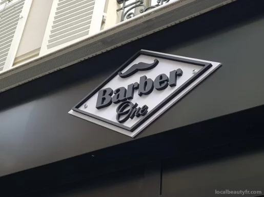 Barber One, Paris - Photo 2
