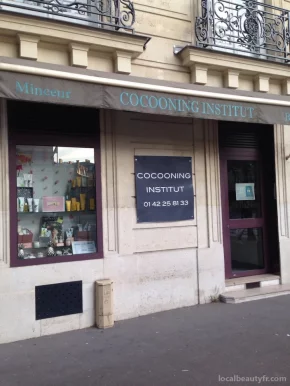 Cocooning Institut, Paris - Photo 3