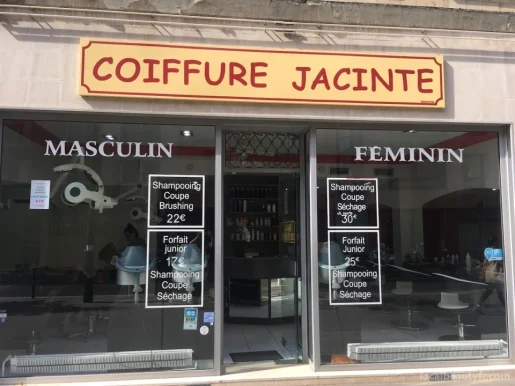 Jacinte Coiffure, Paris - Photo 3