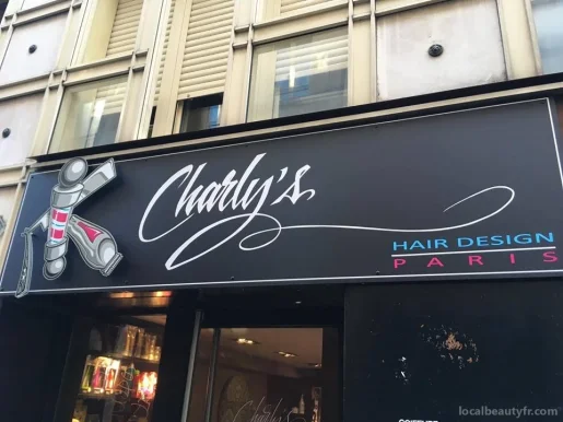 Charly's, Paris - Photo 2