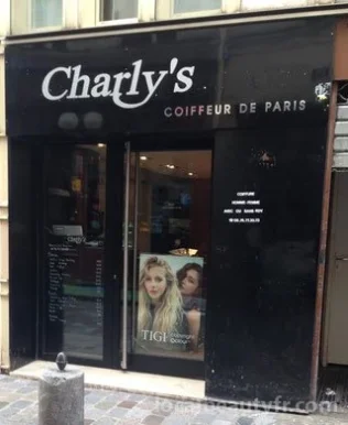 Charly's, Paris - Photo 3