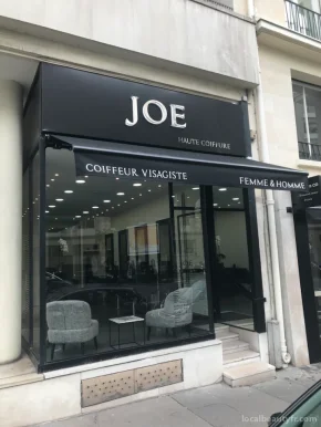 Salon joe, Paris - Photo 2
