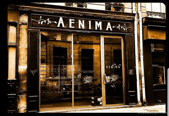 Aenima, Paris - Photo 2