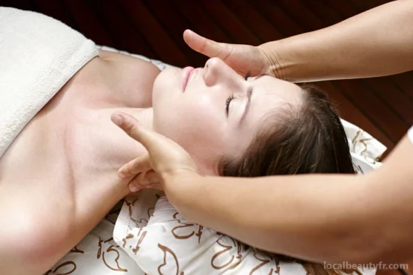 Salon de massage pari12 75012 Lavande Paris, Paris - Photo 1