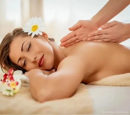 Salon de massage pari12 75012 Lavande Paris, Paris - Photo 2