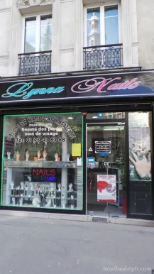 Lynna Nails, Paris - Photo 4
