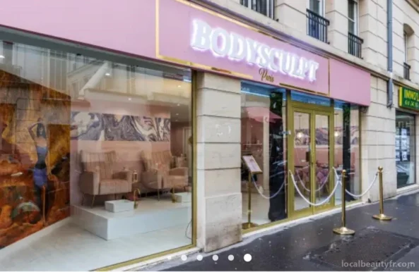 Bodysculpt, Paris - Photo 2