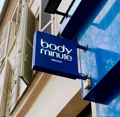 Body'Minute Laumiere, Paris - Photo 4