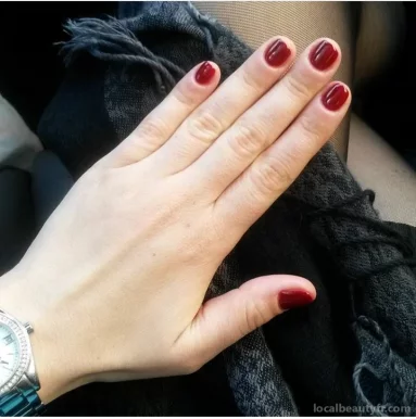 Nails Beauty, Paris - Photo 4