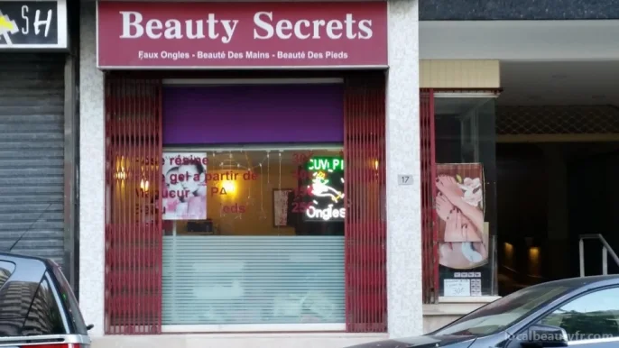 Beauty Secrets, Paris - Photo 1
