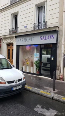 Harmonie Salon, Paris - Photo 4