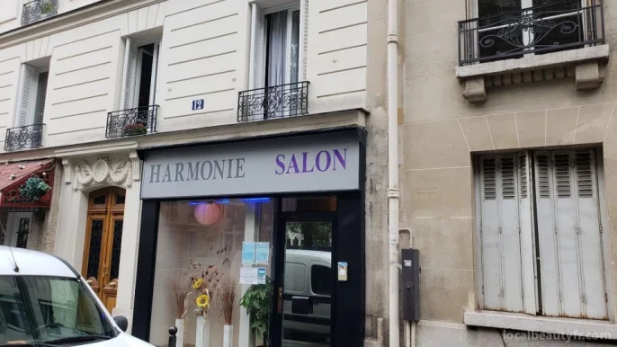 Harmonie Salon, Paris - Photo 2